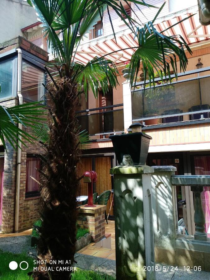Appartement Charmant A Alfortville 30M² Terrasse Et Jardin ภายนอก รูปภาพ