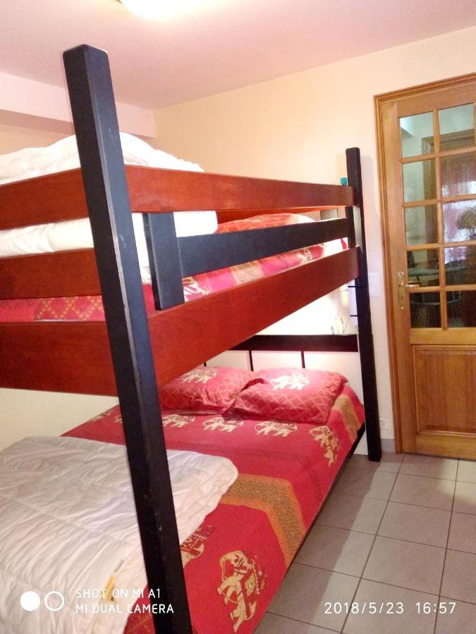 Appartement Charmant A Alfortville 30M² Terrasse Et Jardin ภายนอก รูปภาพ