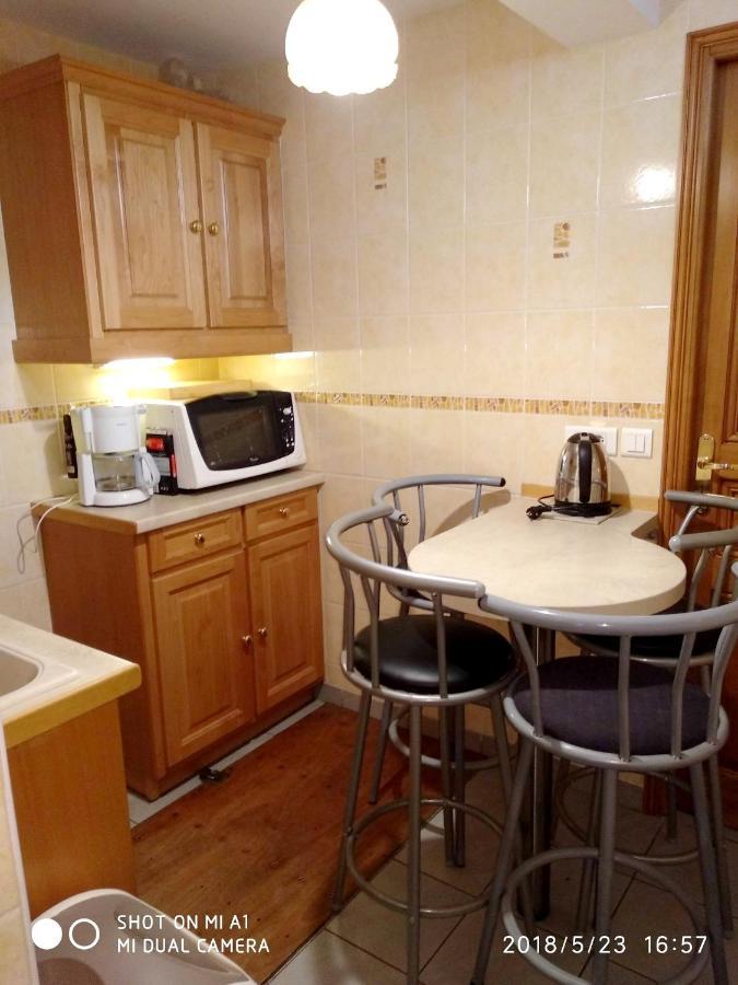 Appartement Charmant A Alfortville 30M² Terrasse Et Jardin ภายนอก รูปภาพ