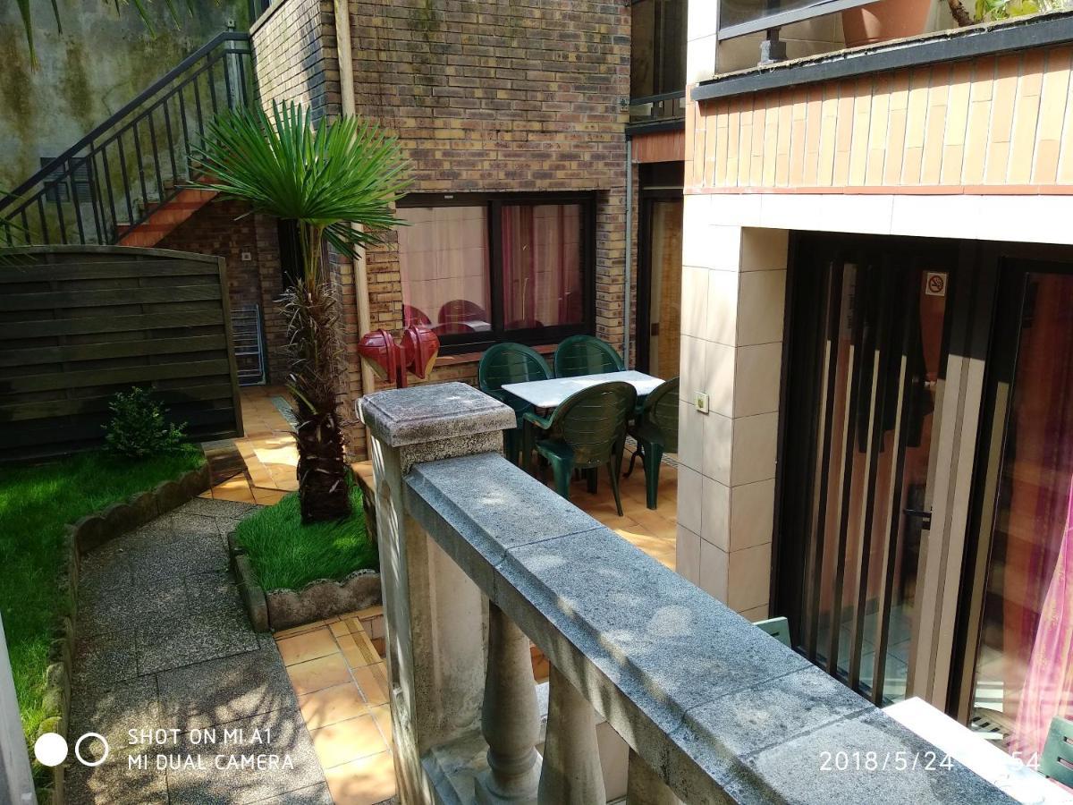 Appartement Charmant A Alfortville 30M² Terrasse Et Jardin ภายนอก รูปภาพ