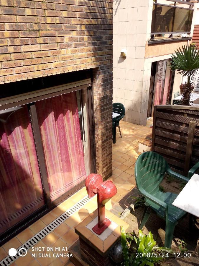 Appartement Charmant A Alfortville 30M² Terrasse Et Jardin ภายนอก รูปภาพ