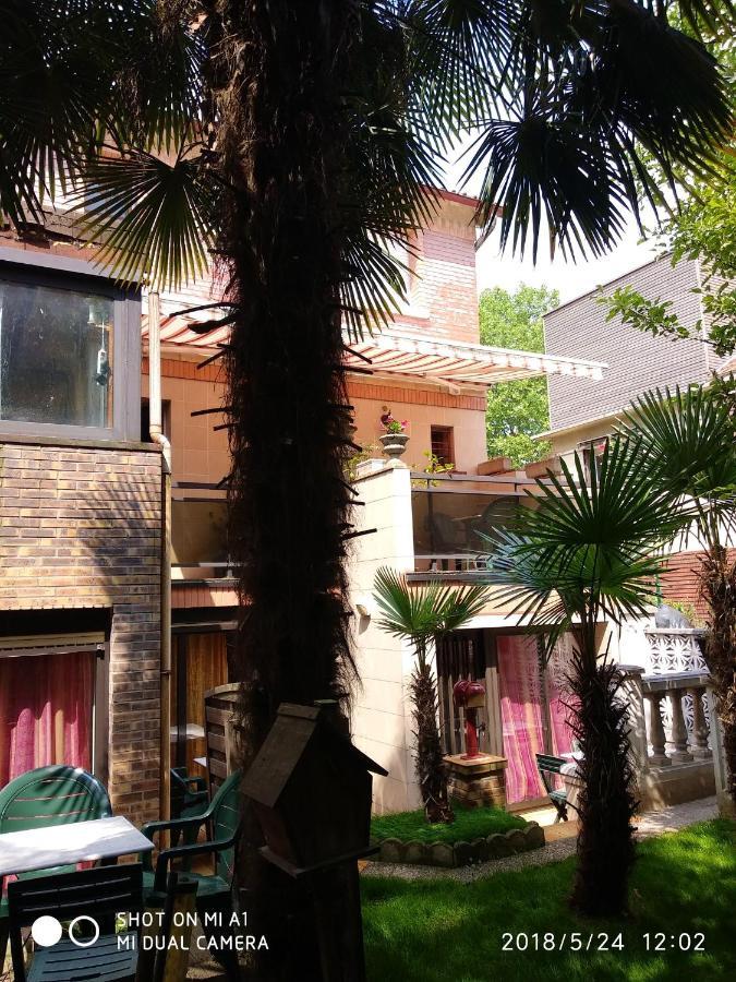 Appartement Charmant A Alfortville 30M² Terrasse Et Jardin ภายนอก รูปภาพ