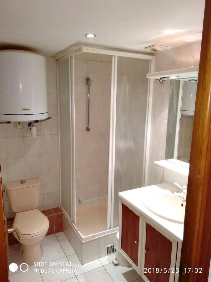 Appartement Charmant A Alfortville 30M² Terrasse Et Jardin ภายนอก รูปภาพ